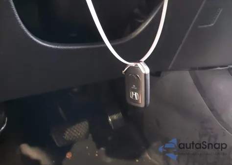 2022 Honda Pilot Awd Special Edition из США, поврежденный, VIN 5FNYF6H23NB092594